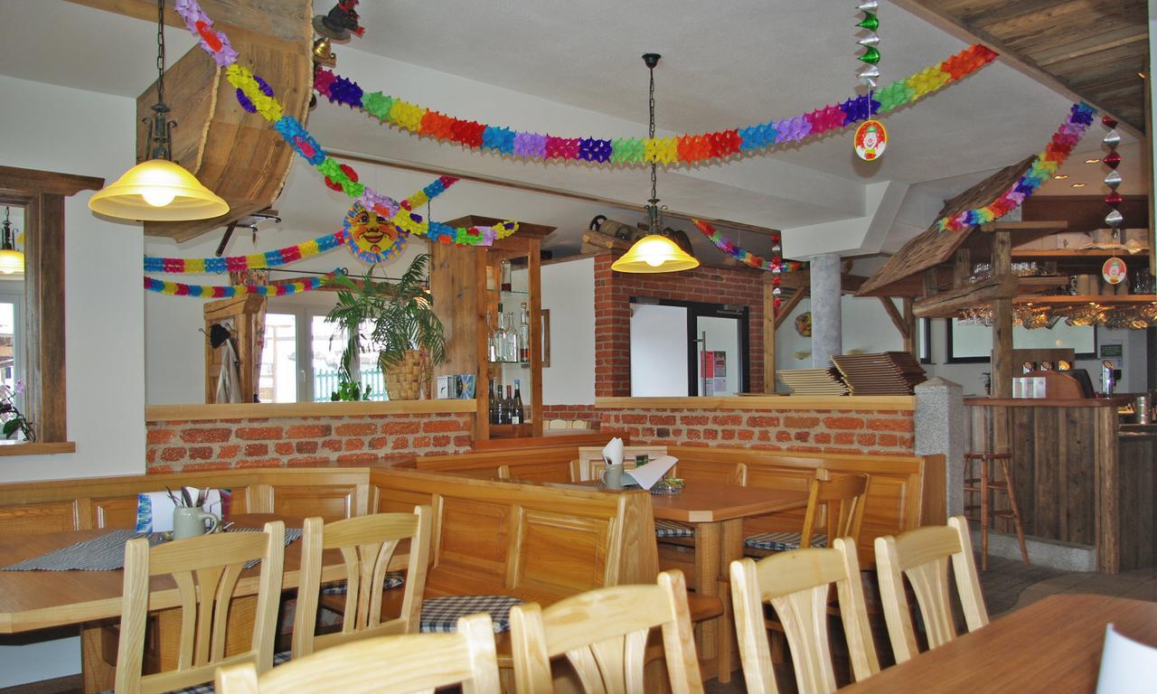 Sankt Ulrich im Mühlkreis 朗斯宾馆酒店 客房 照片