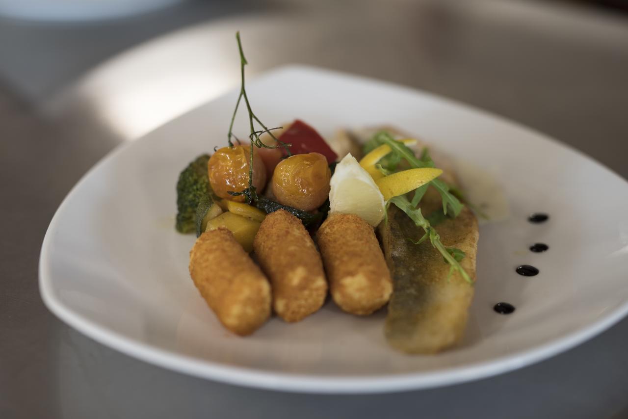 Sankt Ulrich im Mühlkreis 朗斯宾馆酒店 外观 照片