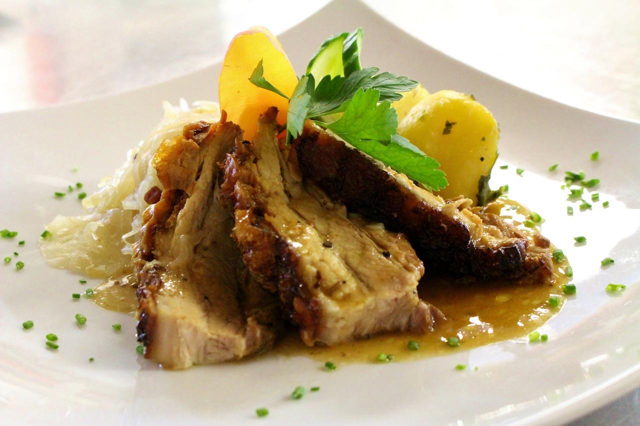Sankt Ulrich im Mühlkreis 朗斯宾馆酒店 外观 照片